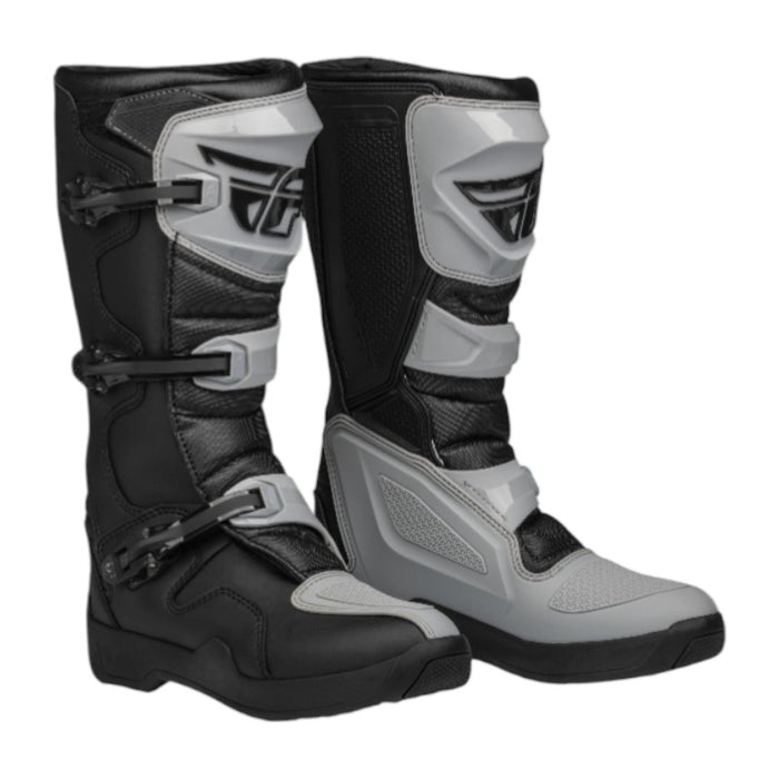 FLY RACING Maverik LT Motorcycle Boots (2025)