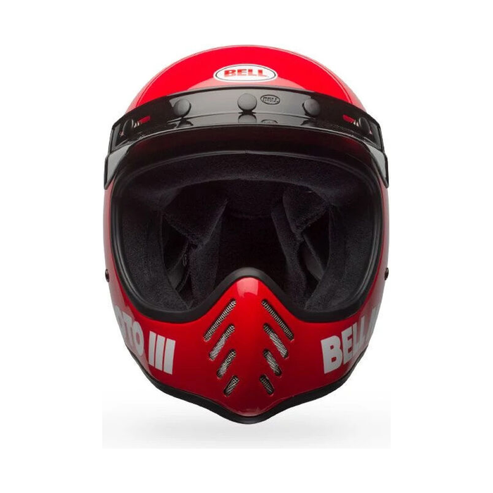 Bell Powersports Moto-3 Motorcycle Helmets