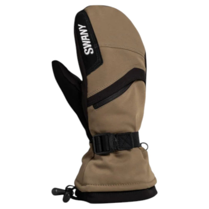 Swany X-Over Mitt 2.2 Ladies Snow Mittens