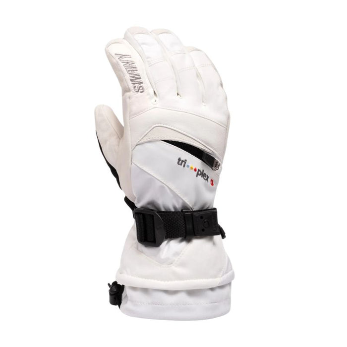 Swany X-Change Glove 2.1 Ladies Snow Gloves