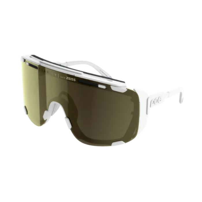 POC Devour Glacial Snow Goggles