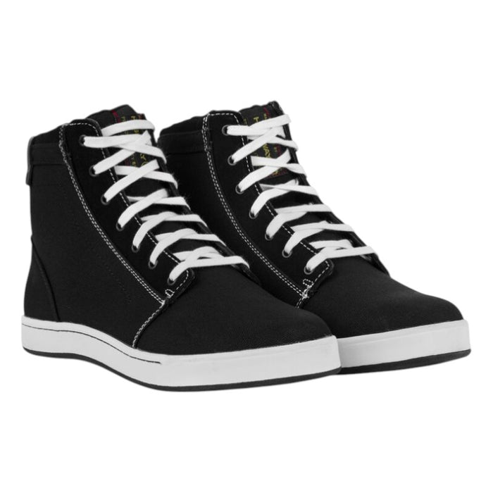 HIGHWAY 21 Axle Motorcycle Boots