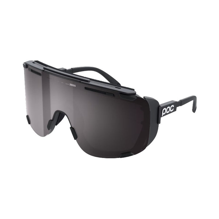 POC Devour Glacial Snow Goggles
