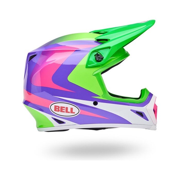 Bell Powersports MX-9 Mips Motorcycle Helmets