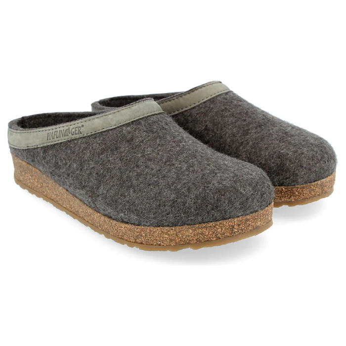 Haflinger Gzl Lifestyle Clogs