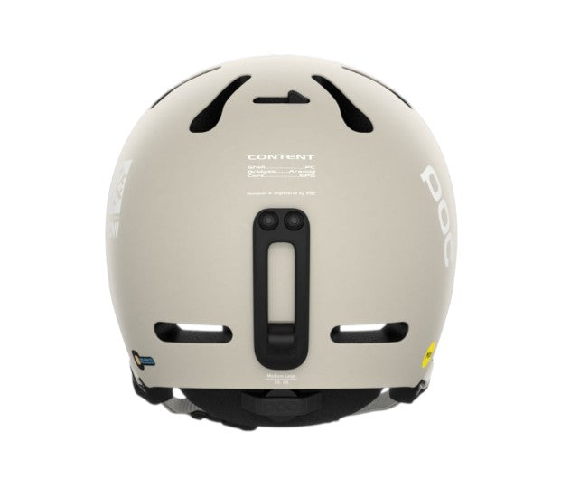 POC Fornix MIPS POW JJ Snow Helmets