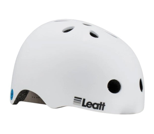 Leatt Helmet MTB Urban 1.0 Bicycle Helmets