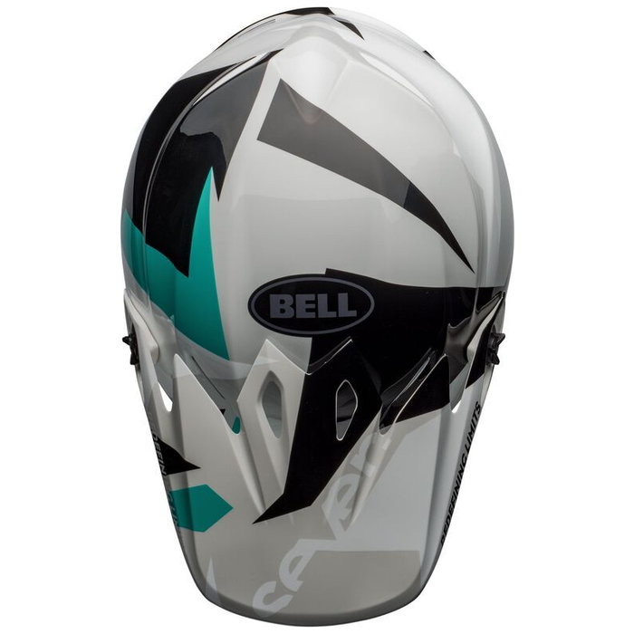 Bell Powersports MX-9 Mips Motorcycle Helmets