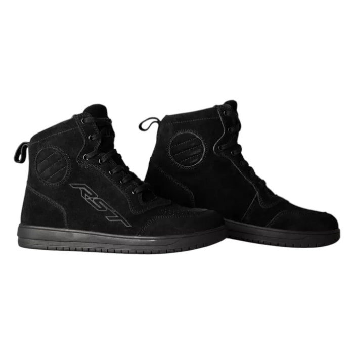 RST Hitop Sneaker CE Motorcycle Boots