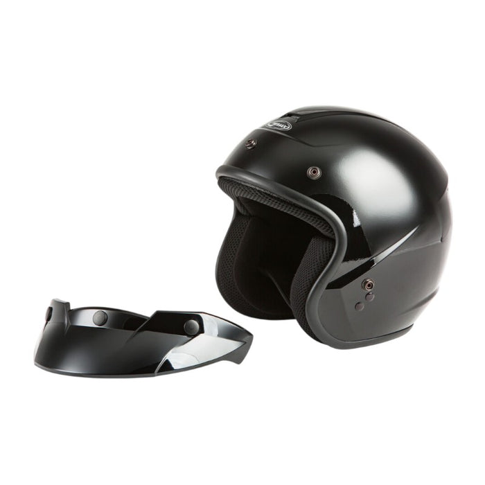GMAX OF-2Y Open Face Youth Motorcycle Helmets