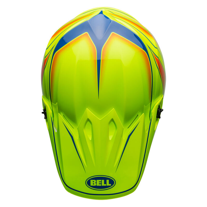 Bell Powersports MX-9 Mips Motorcycle Helmets