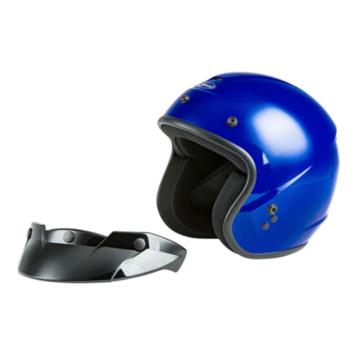 GMAX OF-2 Open Face Motorcycle Helmets