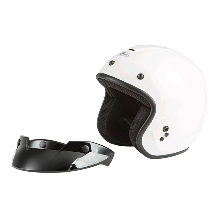 GMAX OF-2 Open Face Motorcycle Helmets