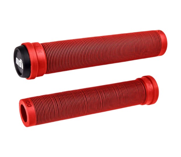ODI Flangeless Longneck Bicycle Grips