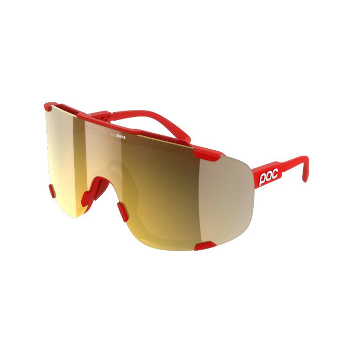 POC Devour Bicycle Sunglasses