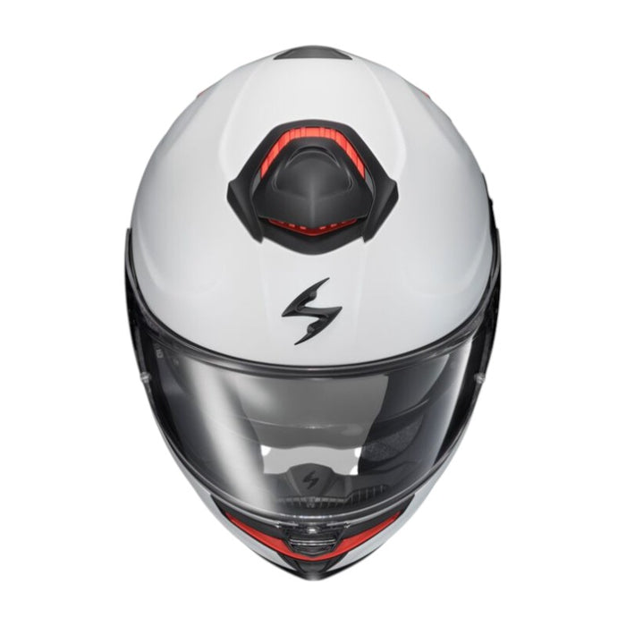 SCORPION EXO Eclipse Motorcycle Helmet