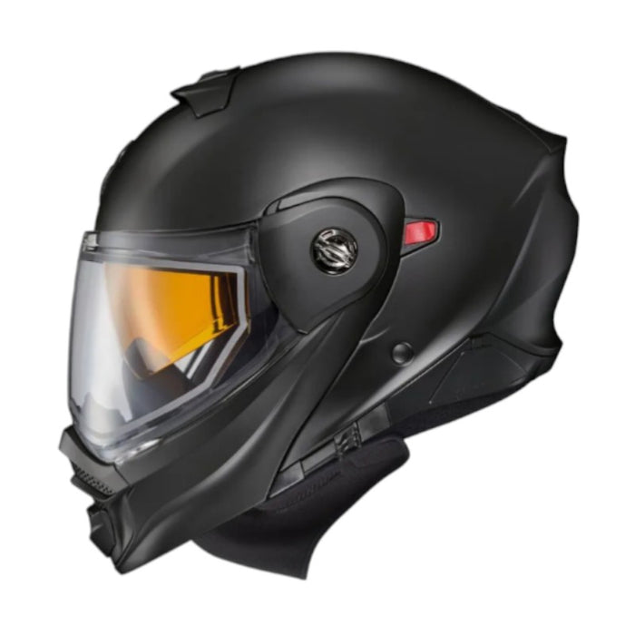 SCORPION EXO AT960 Cold Weather Dual Pane Motorcycle Helmets