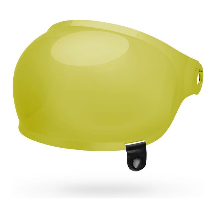 Bell Powersports Bullitt Bubble Shield Motorcycle Helmet Replacements