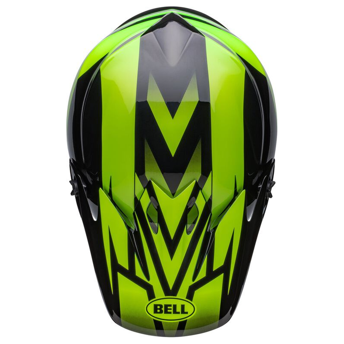 Bell Powersports MX-9 Mips Motorcycle Helmets