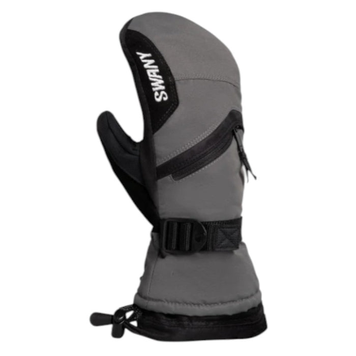 Swany X-Over Jr Snow Mittens