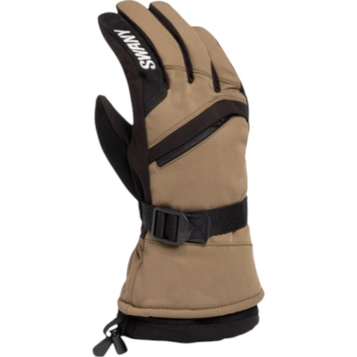 Swany X-Over Glove 2.2 Ladies Snow Gloves