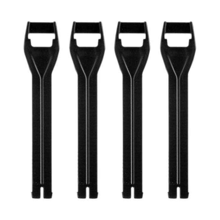 Gaerne SG-22 Long Straps 4/Pk Motorcycle Footwear