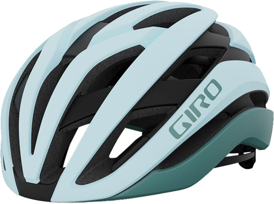 Giro Cielo Mips Helmet Matte Light Mineral Medium