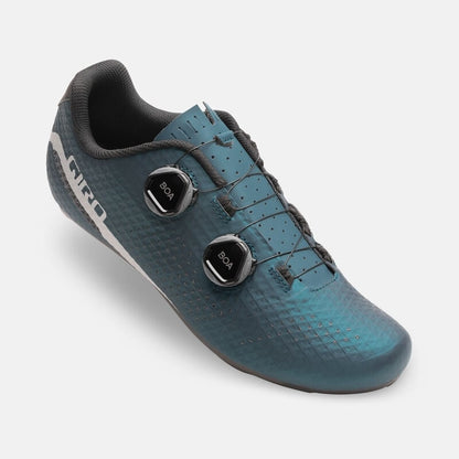 Giro Regime Bicycle Shoes Harbor Blue Ano 2023 40