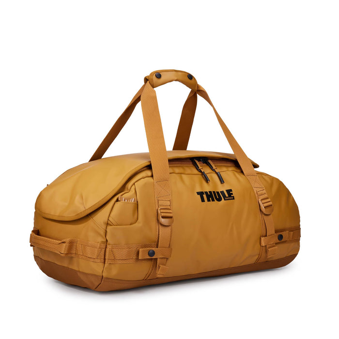 Thule Chasm 40L Duffel Bag Golden Brown