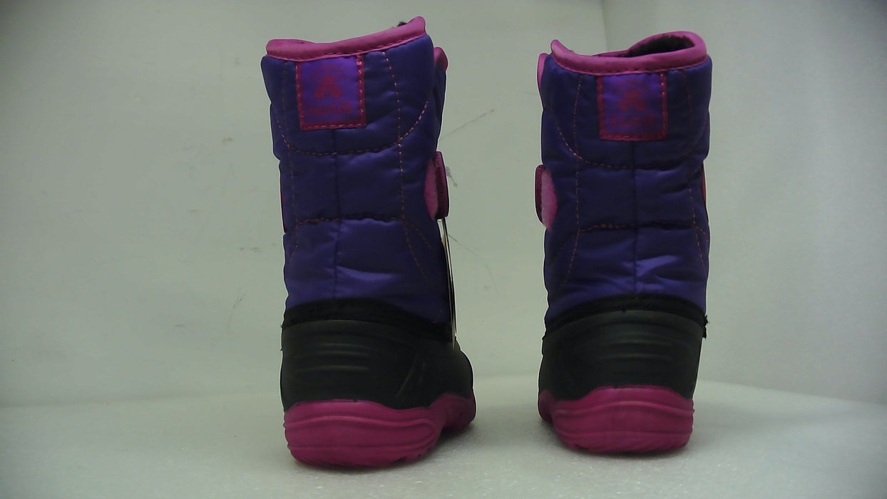 Kamik Snowbug5 Purple/Magenta 10 (Without Original Box)