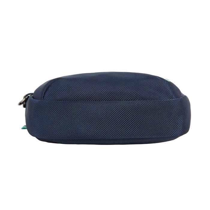 Travelon AT Greenlander Cmpct Sling Galaxy Blue