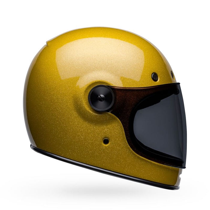 Bell Moto Bullitt Gloss Gold Flake X-Large