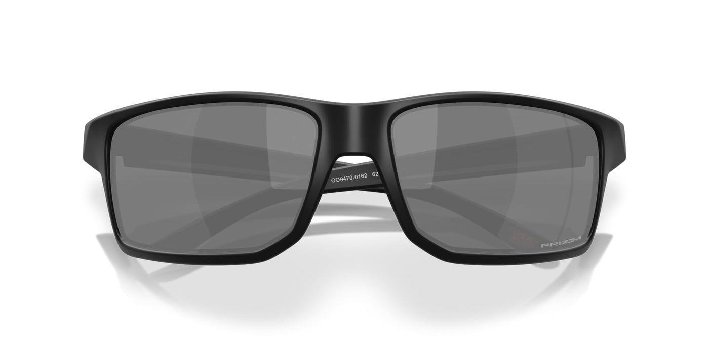 Oakley Gibston Xl Matte Black/PRIZM Black