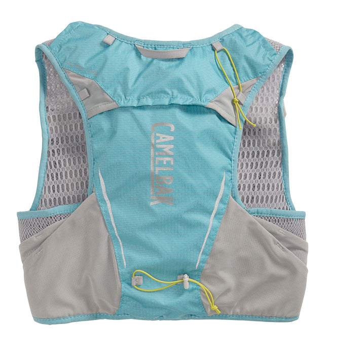 Camelbak Women's Ultra Pro Vest 34oz Aqua Sea/ Silver XS