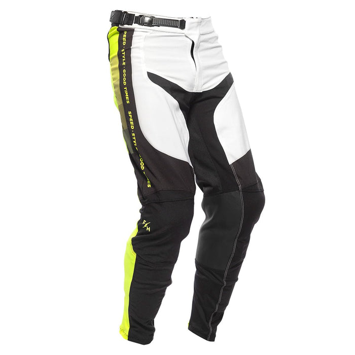 Fasthouse Elrod HyperSonic Pant High-Viz  28