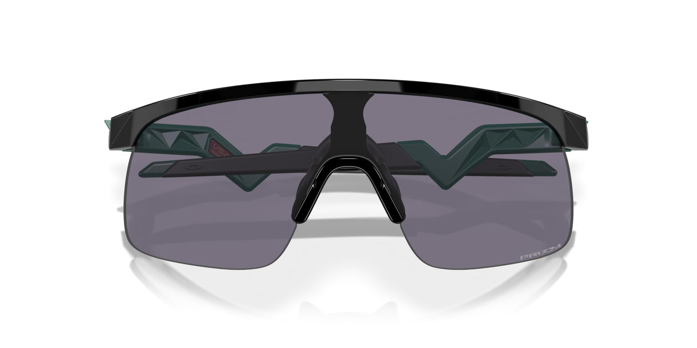 Oakley Resistor Black Introspect/PRIZM Grey