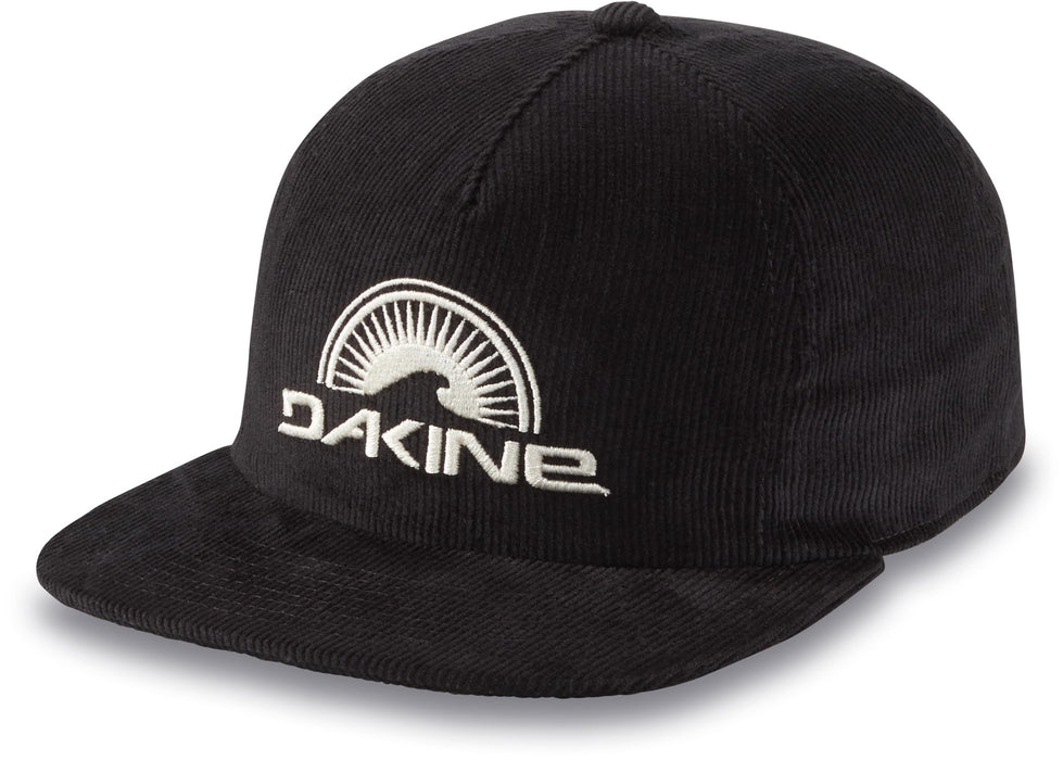 Dakine Youth Tour Unstructured Cap Black One Size