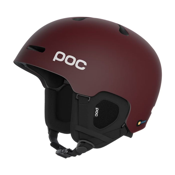 POC Fornix MIPS Garnet Red Matt X-Small/Small