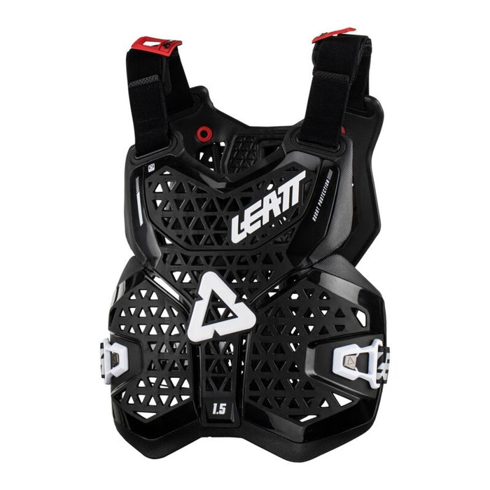 Leatt Chest Protector 1.5 Black