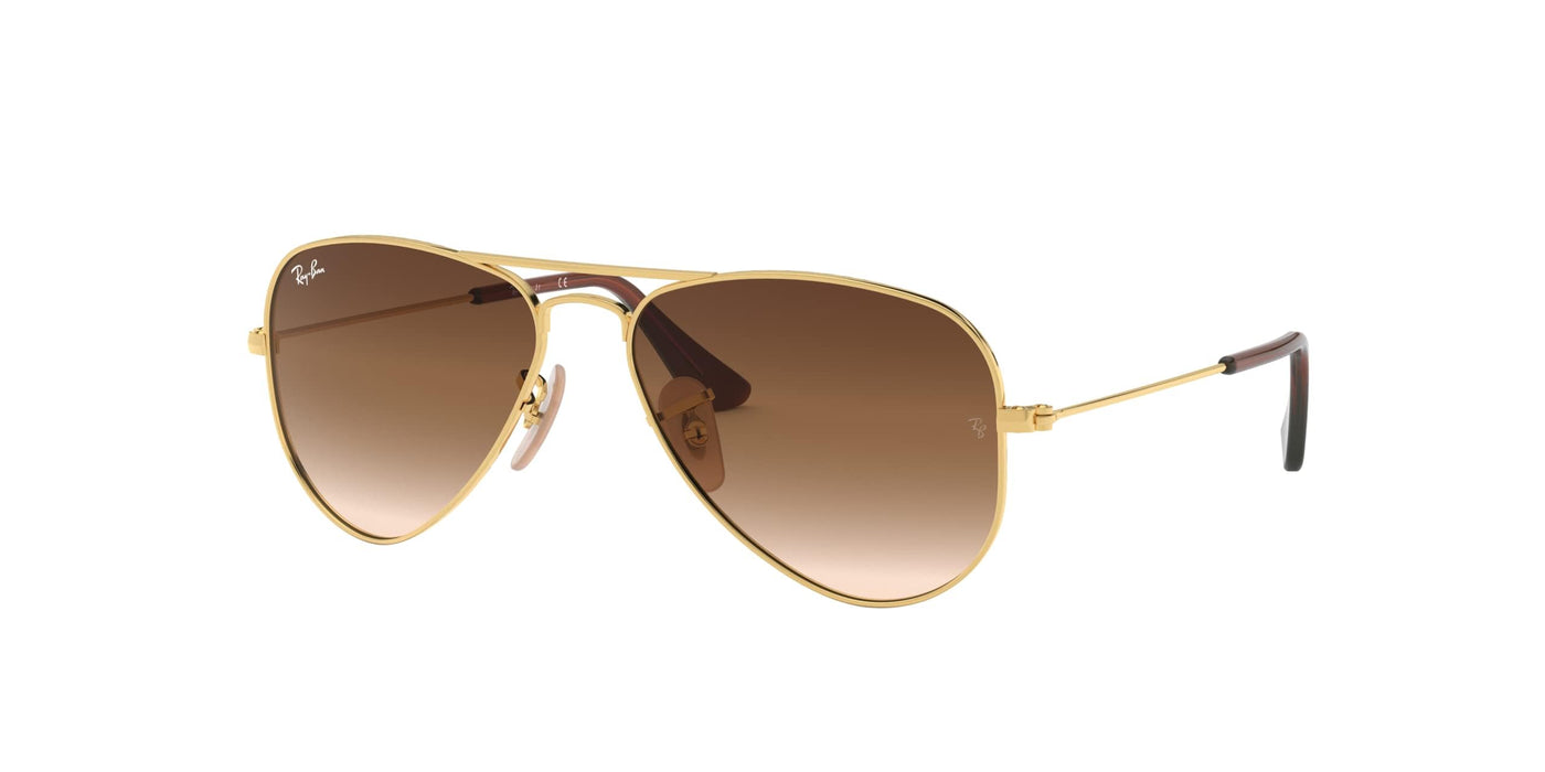 Rayban Junior Aviator  50