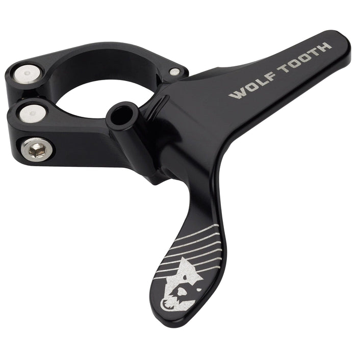 Wolf Tooth Components Drop Bar ReMote