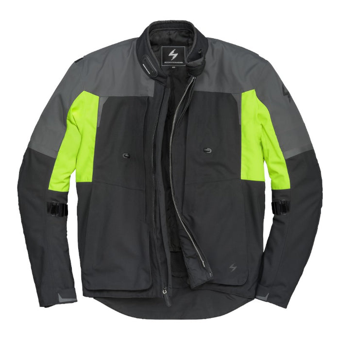 SCORPION EXO Optima II Jackets Motorcycle Apparel