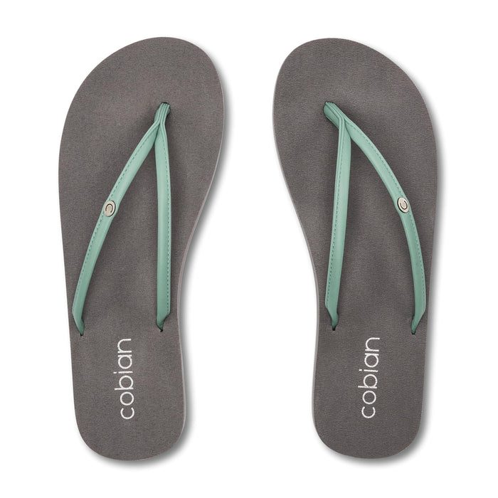 Cobian Nias Bounce Womens Sage 6