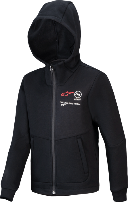 Alpinestars Youth Racer MX Fleece Motorcycle Apparel