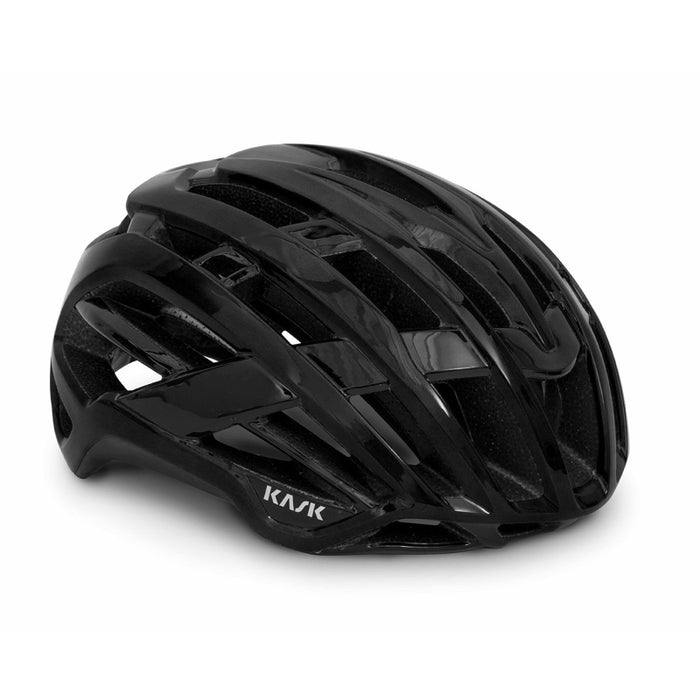 Kask Valegro Black Medium