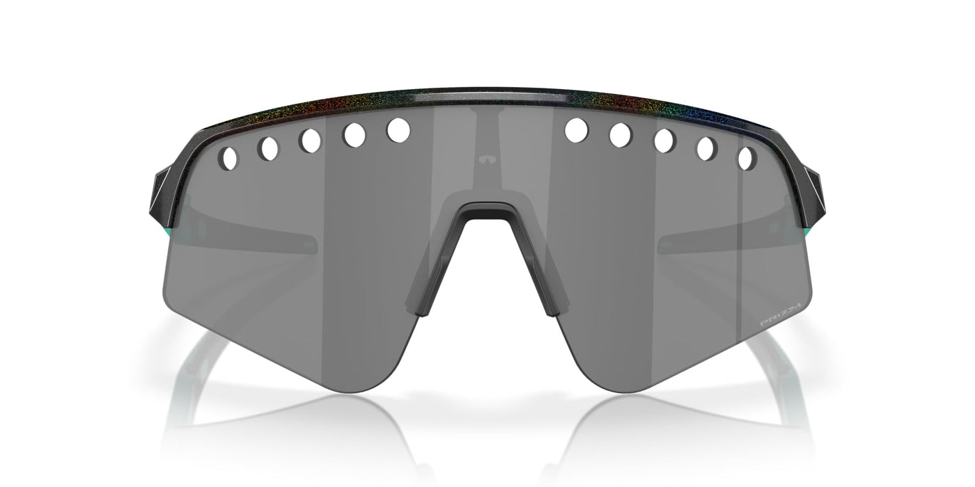 Oakley Sutro Lite Sweep Dark Galaxy/PRIZM Black