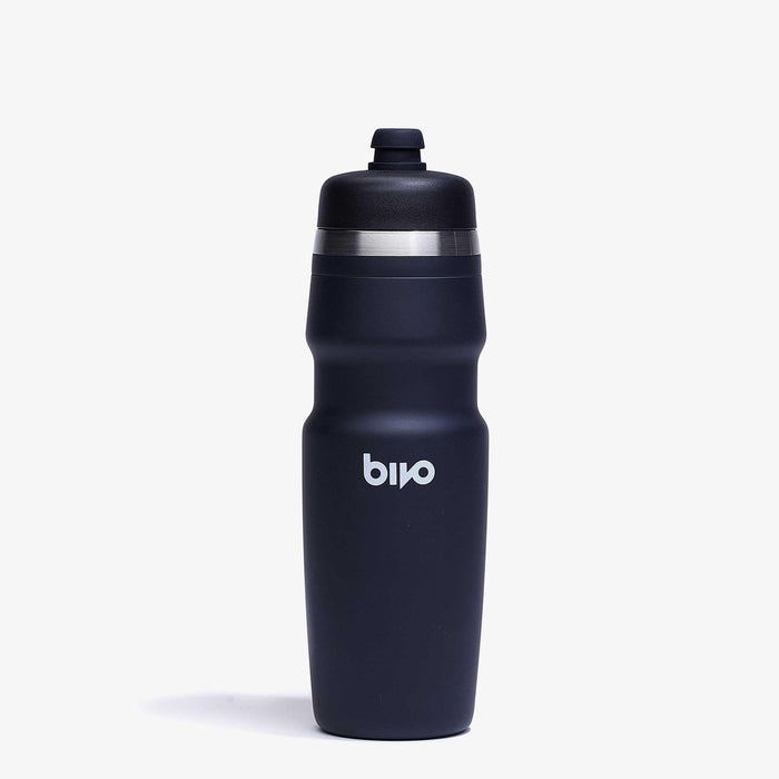 Bivo Duo 25oz Non-Insulated Bottle Emerald