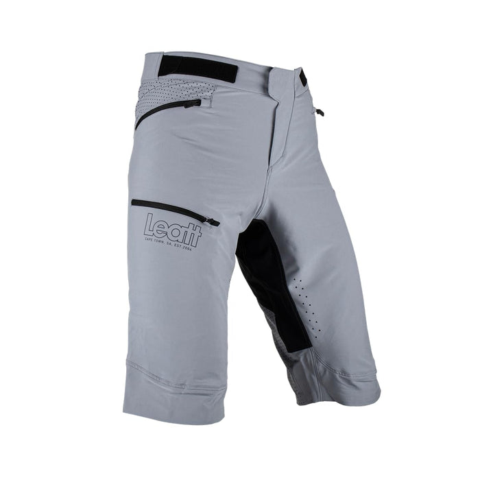 Leatt Shorts MTB Enduro 3.0 Titanium X-Large