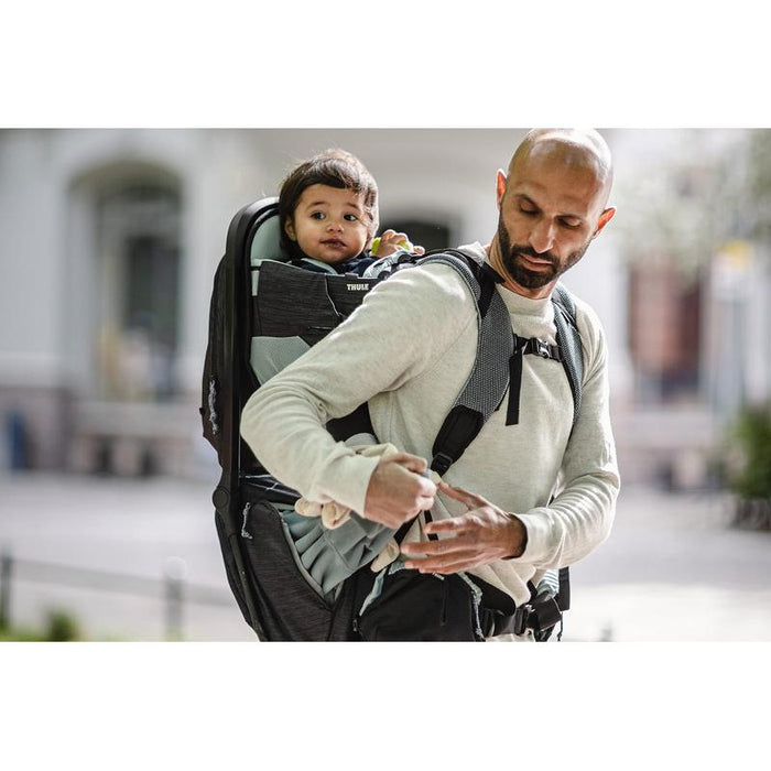 Thule Sapling Hiking Baby Carrier Pack