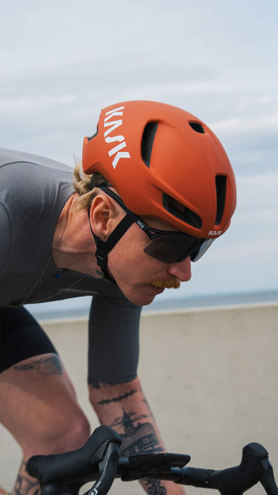 Kask Utopia Y Bicycle Helmets